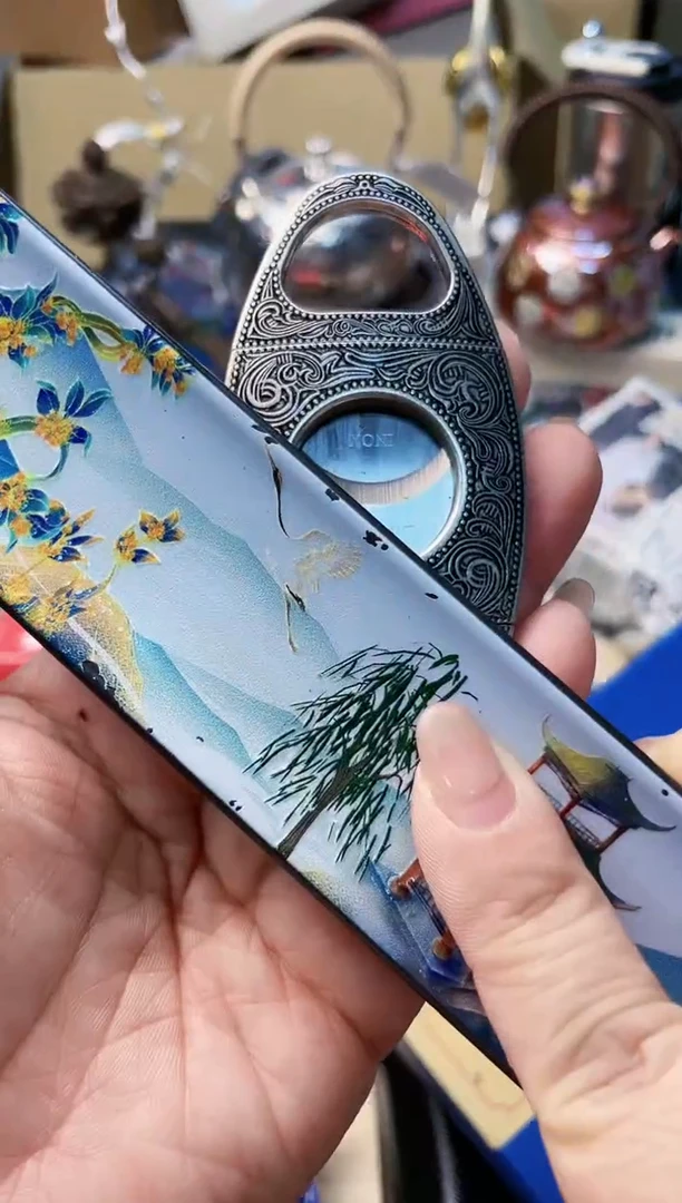 【闪购商品】瓷片JZ炎美杂货铺质量保证