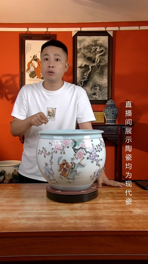 景德镇御匠邦陶瓷1
