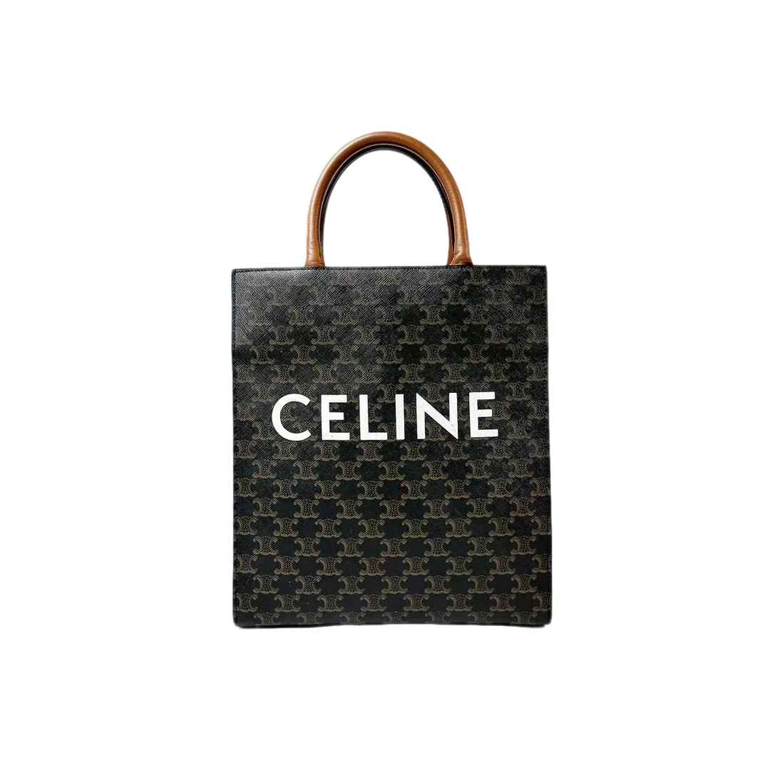95新 Celine/思琳 安洁利严选手提包/0013041