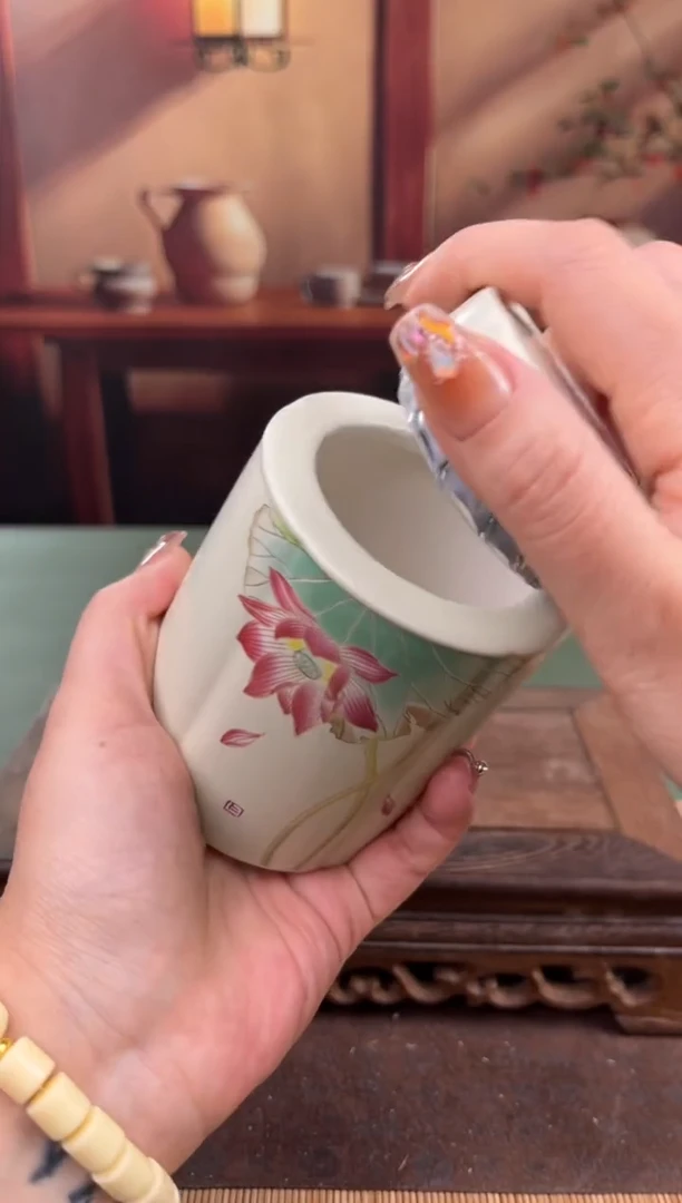 【闪购商品】顾德茶器福利闪购链接