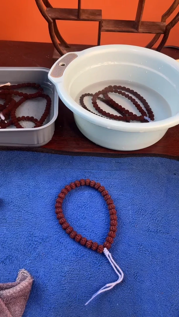 手串金刚菩提致**医10+老树王