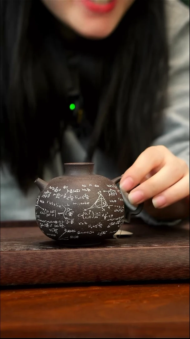 茶壶紫砂宜兴紫砂