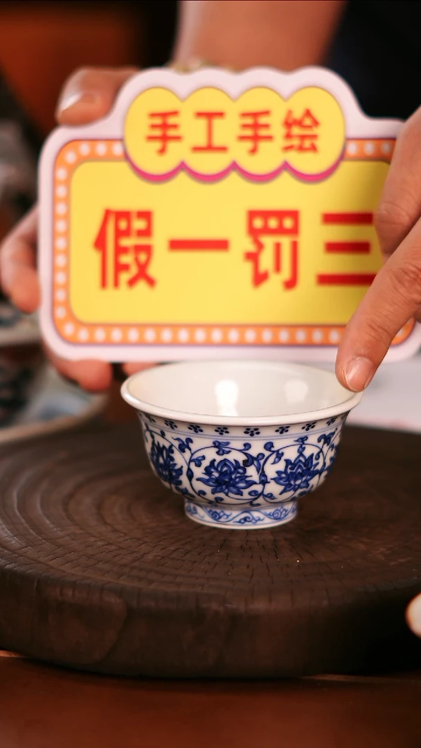 【闪购商品】 非常非常漂亮的茶器18