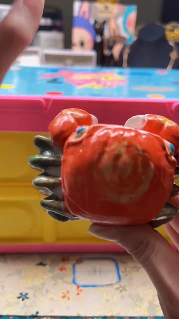 瓷片陶茶666文玩周边多人