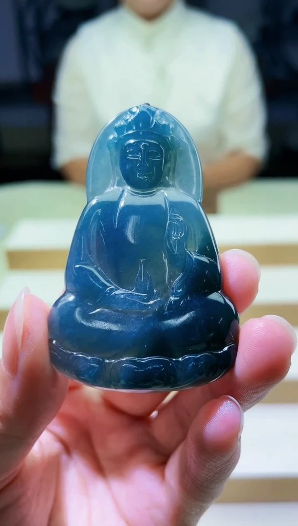 未镶嵌定制翡翠毛货09270180（拍一发一）