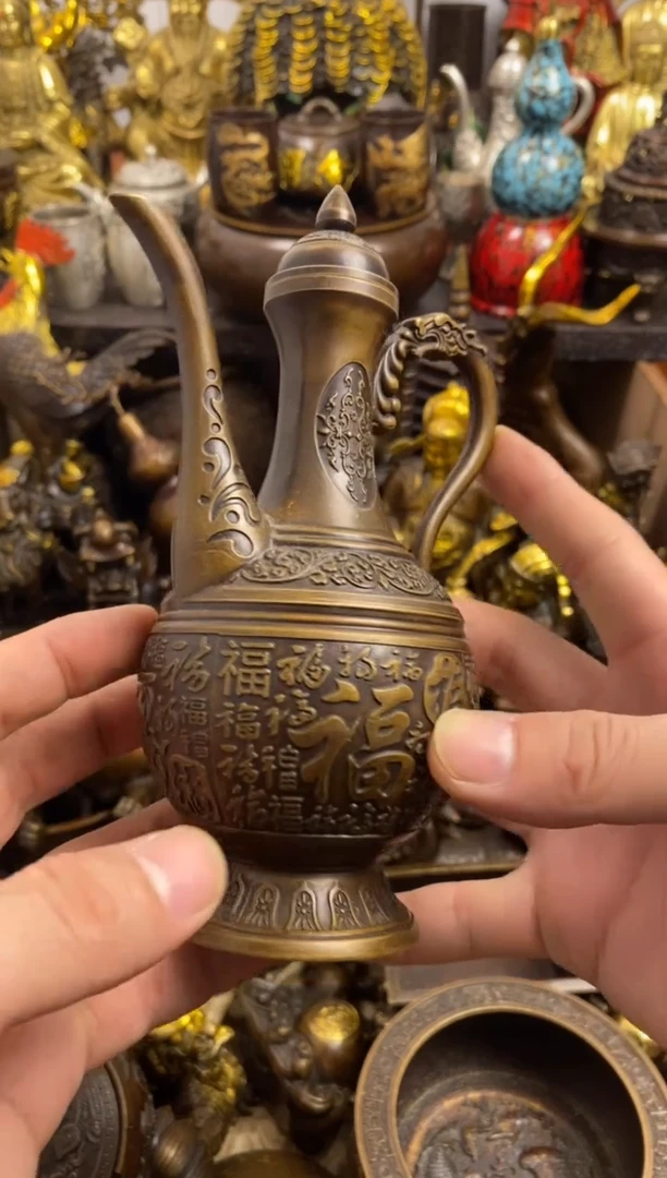 1案台摆件 物品摆件
