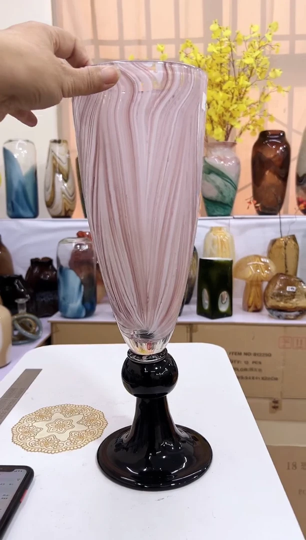 【闪购商品】也麦花器