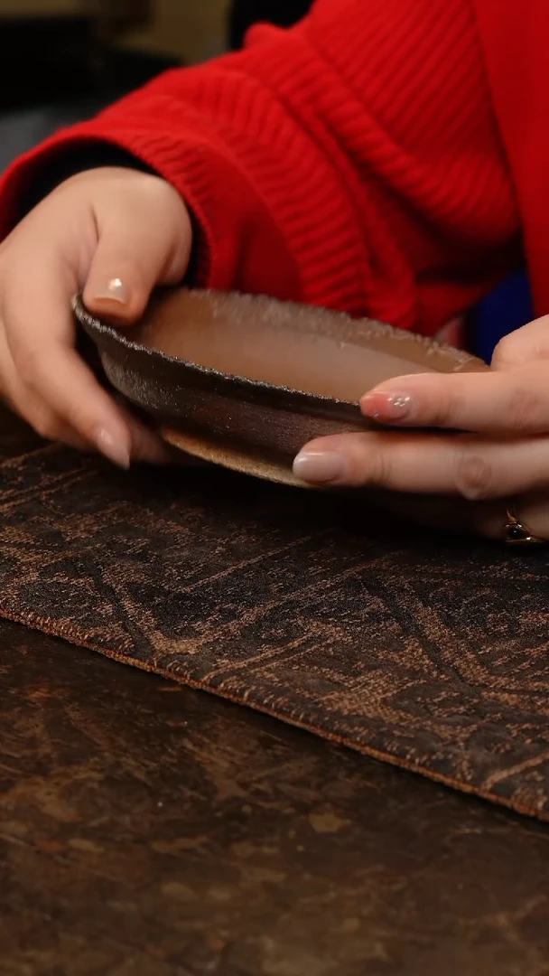 【闪购商品】紫砂茶壶赵滨壶承103