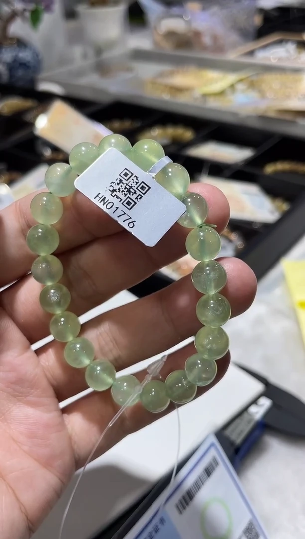 【闪购商品】水晶手串未镶嵌手串