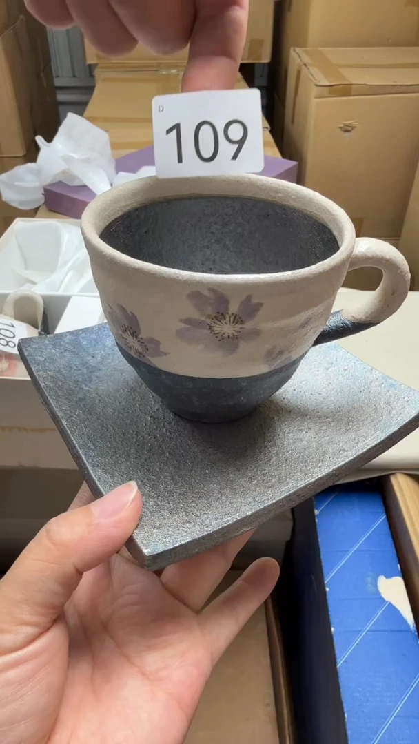 瓷片瓷器全场漏漏漏默认微瑕介意慎拍！109