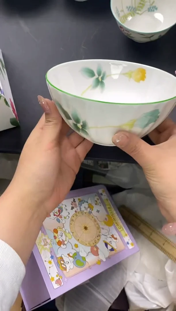 其他瓷片精美陶瓷甄选一单一付