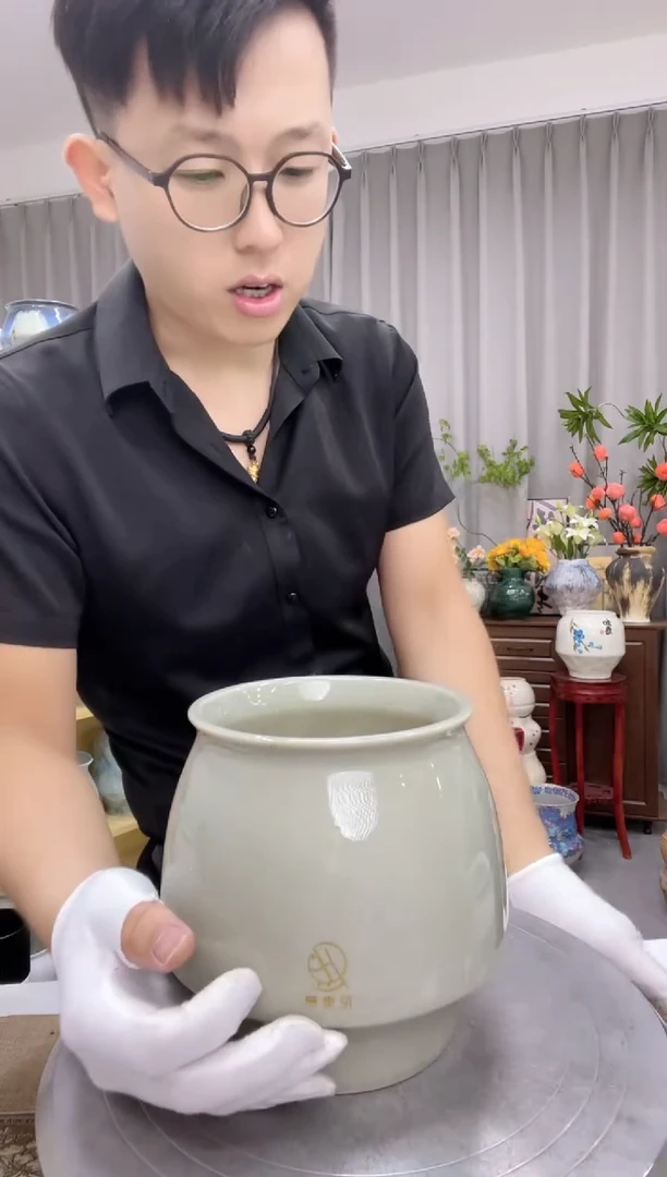 陶瓷花盆6.27直播链接