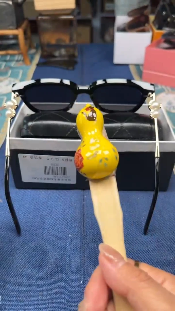 瓷片陶茶666文玩周边多人