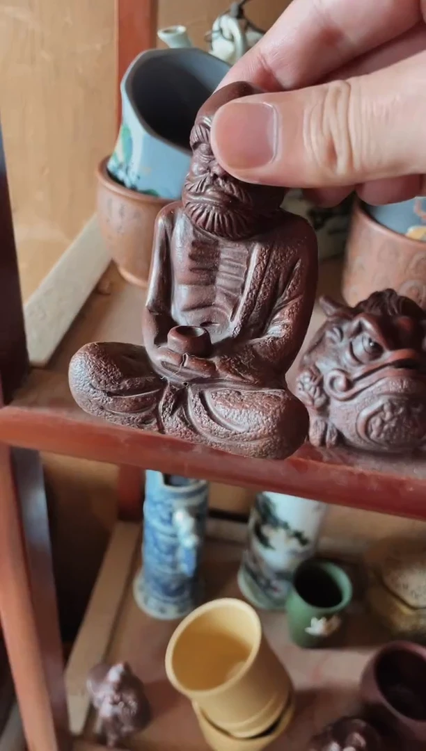 【闪购商品】紫砂茶壶紫砂壶 紫砂杯