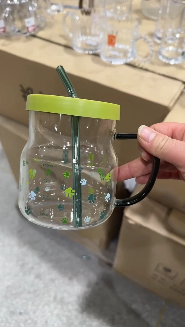 【闪购商品】玻璃无盖款青苹果闪购价