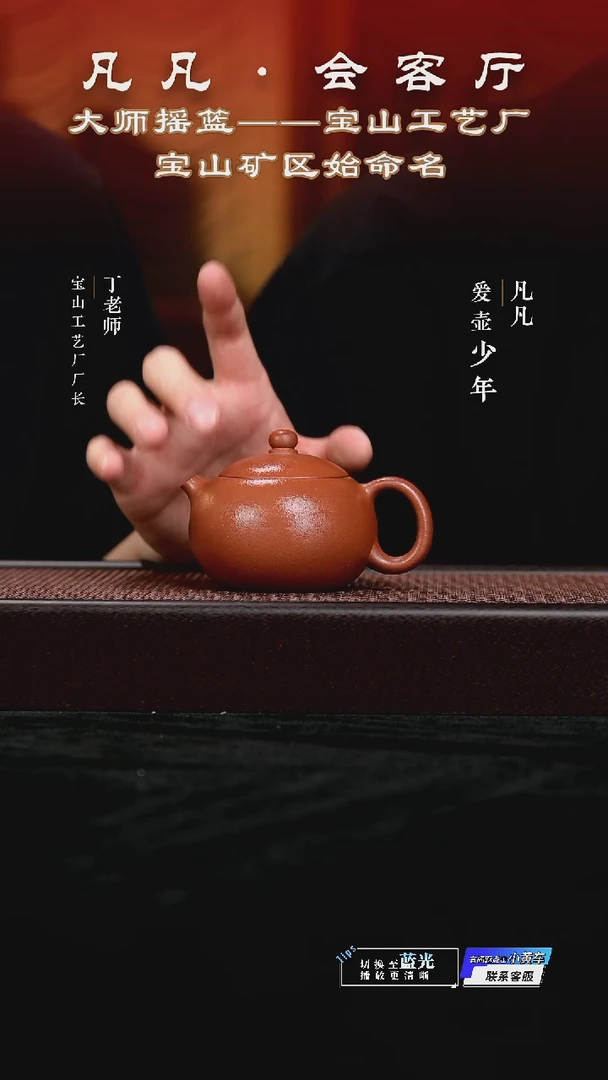 茶壶紫砂DL56 杨国琴 西施红降坡170cc