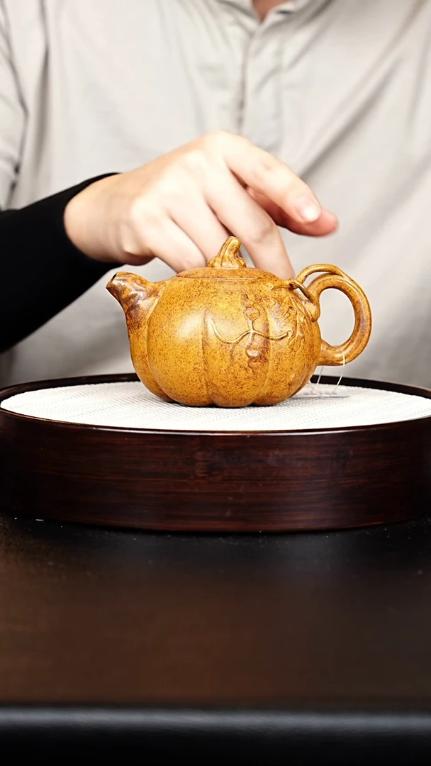 茶壶紫砂宜兴紫砂壶