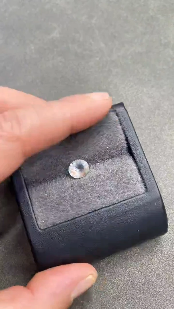 月光石裸石裸石1