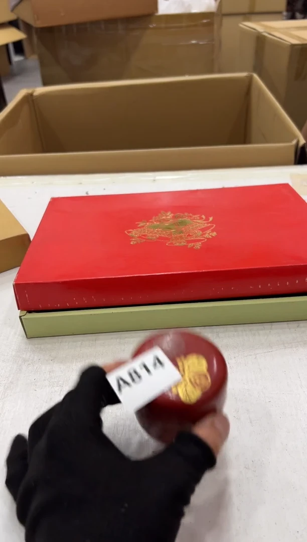 瓷片茉*814中古商品，谨慎参拍