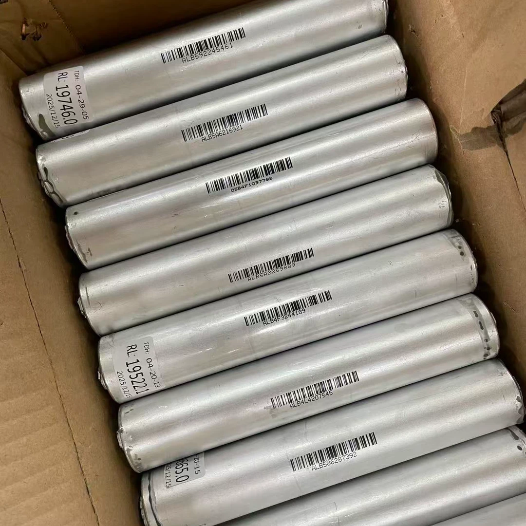 螺柱拍-并非电芯