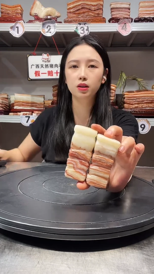 石材天然石材柳州猪肉石