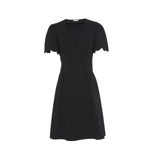 99新 MIU MIU/缪缪 海囤 缪缪36码/yy99252【连衣裙】