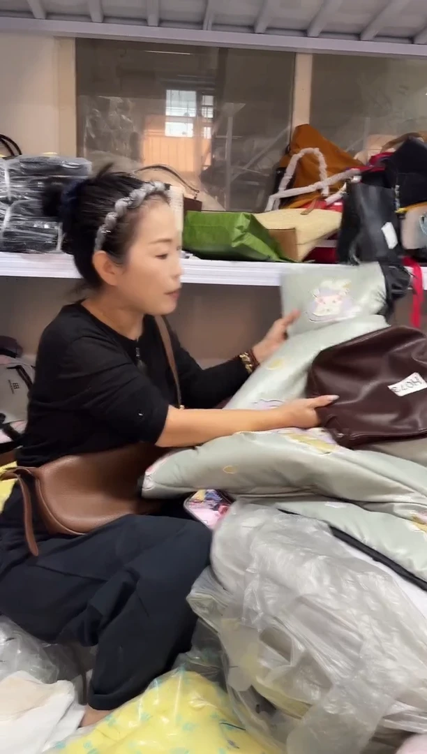PU上车啦 宝宝们抓紧时间去下方链接拍吧