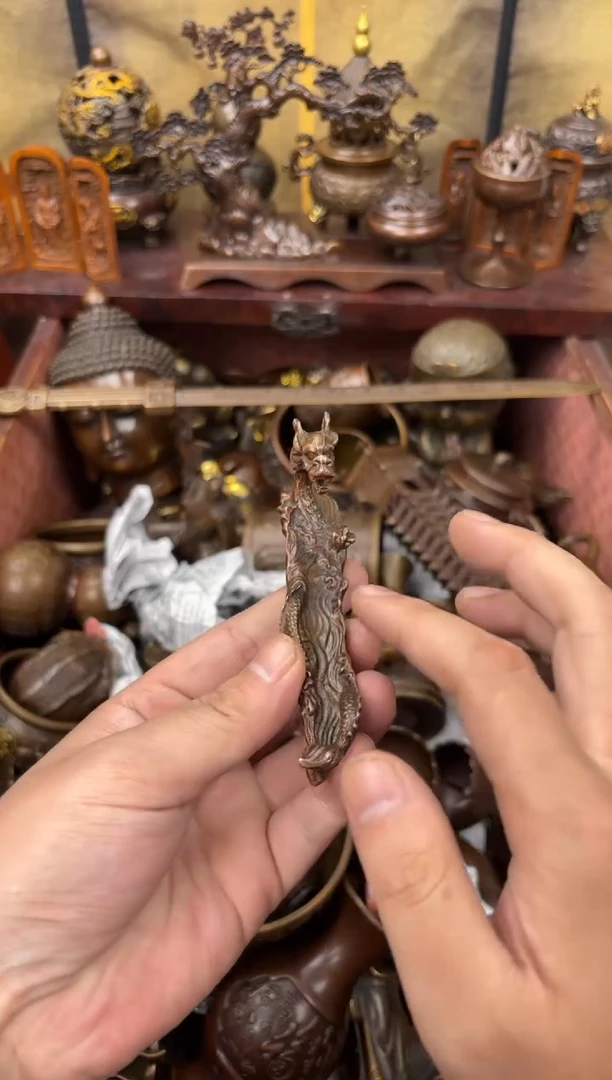 信德铜专属精选链接