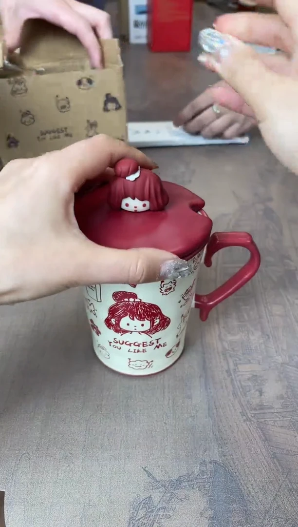 【闪购商品】杯别算了真划算买它@@XQ440