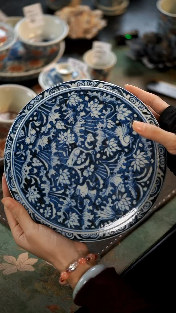 【闪购商品】山居秋暝设计师款@@CJ419