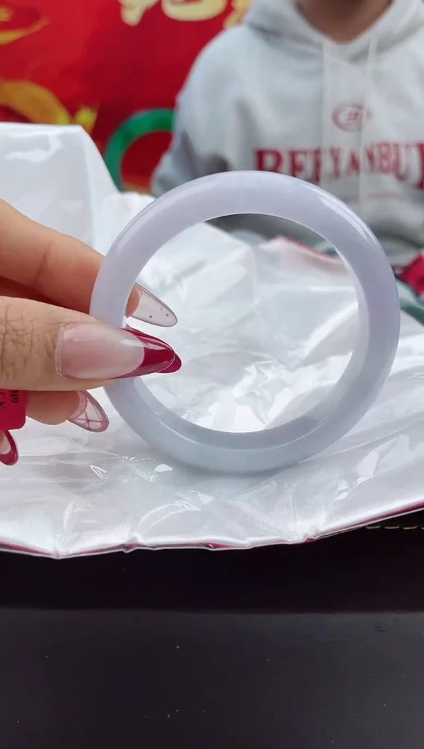 【闪购商品】翡翠手镯未镶嵌翡翠手镯2