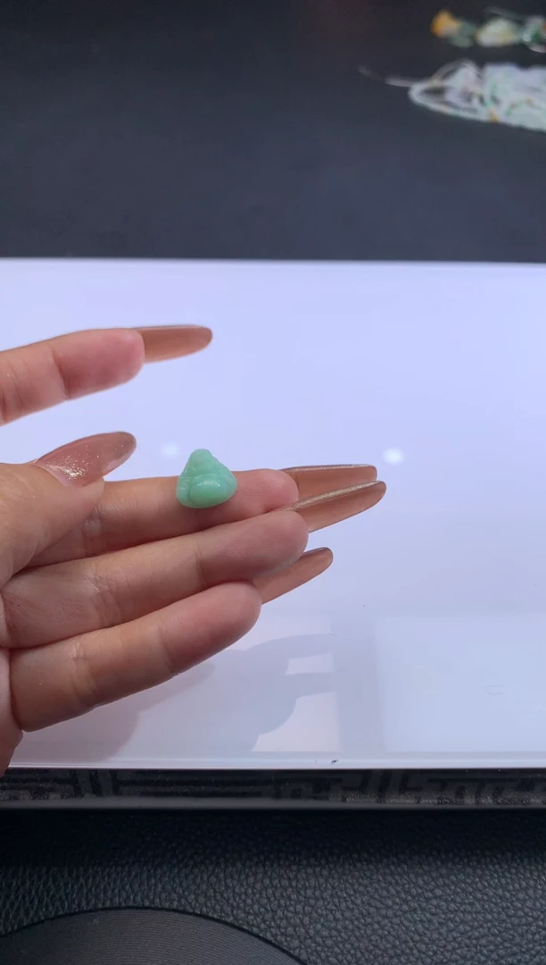 【闪购商品】定制翡翠未镶嵌翡翠