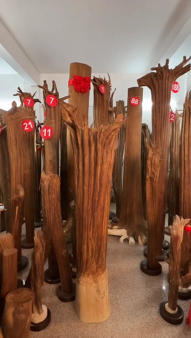 沉香摆件沉**金沉香原料6