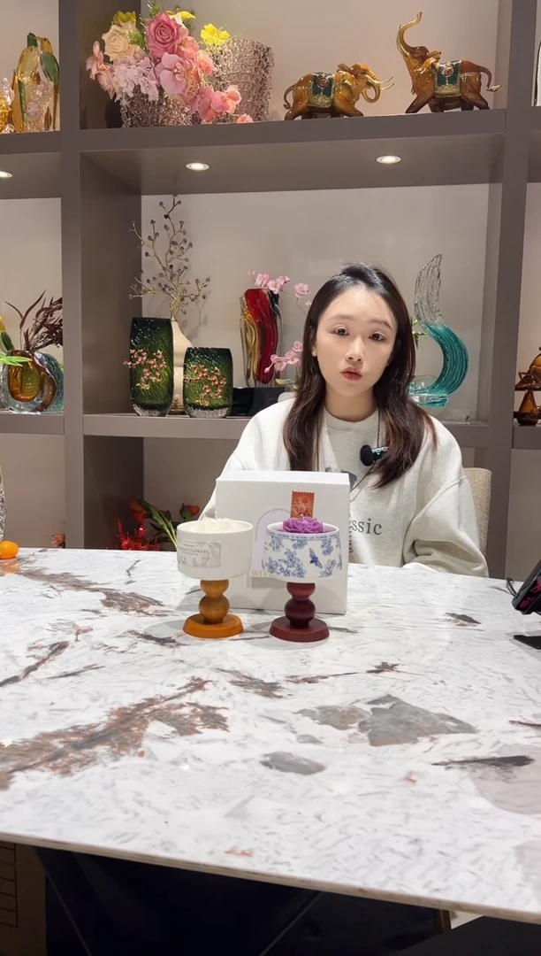 香薰套装礼盒装 现货