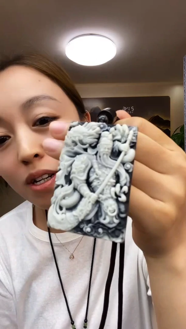 关公牌子多样性随机发一