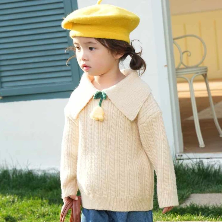 776实体品牌童装