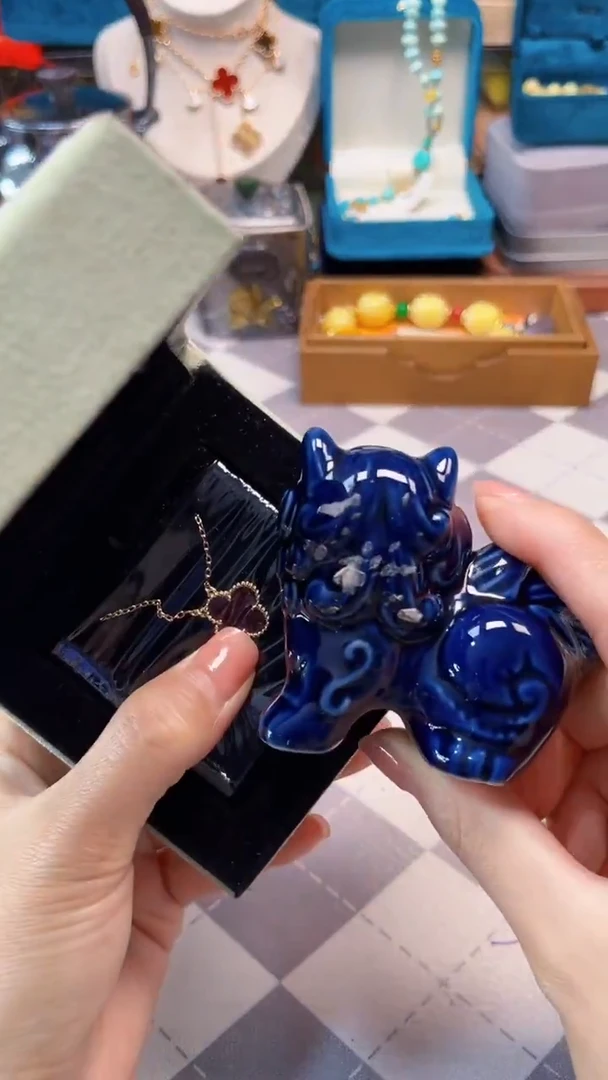 瓷片陶茶666文玩周边多人