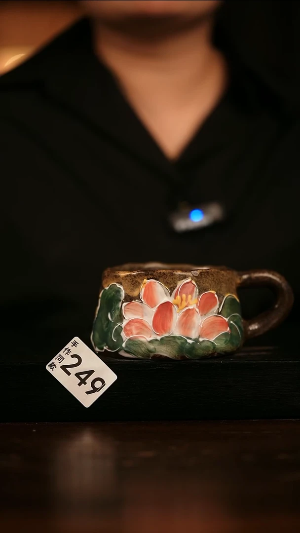 瓷片遇瓷手作同款249