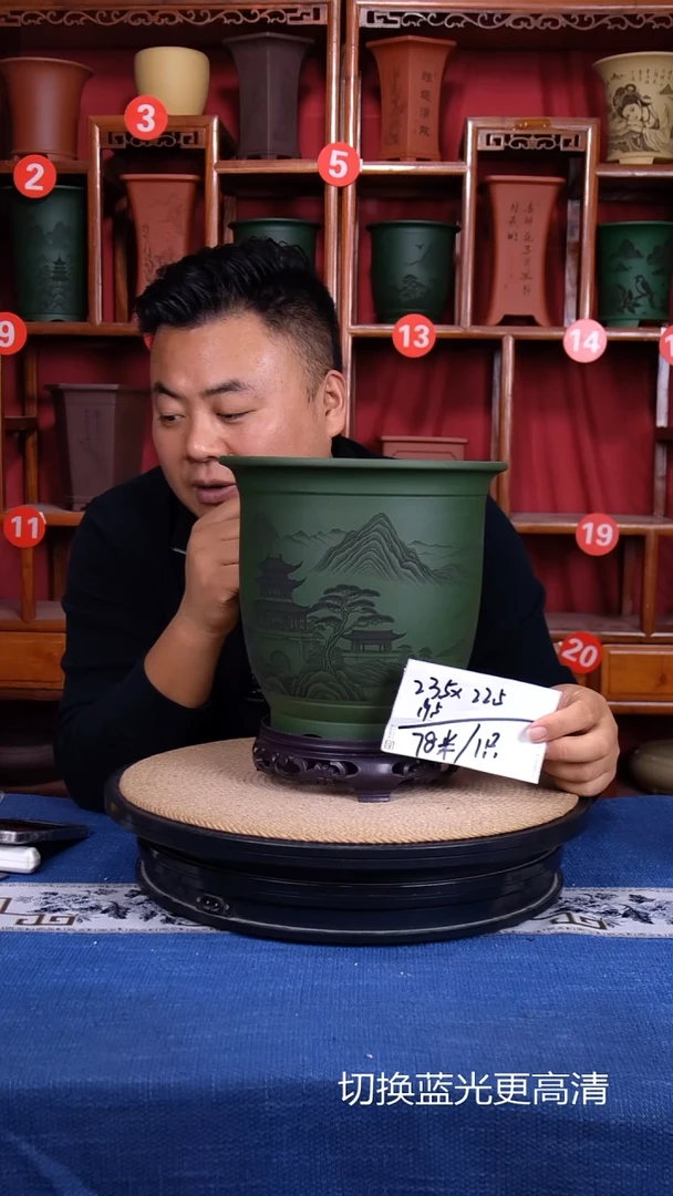 紫砂花盆1111111111