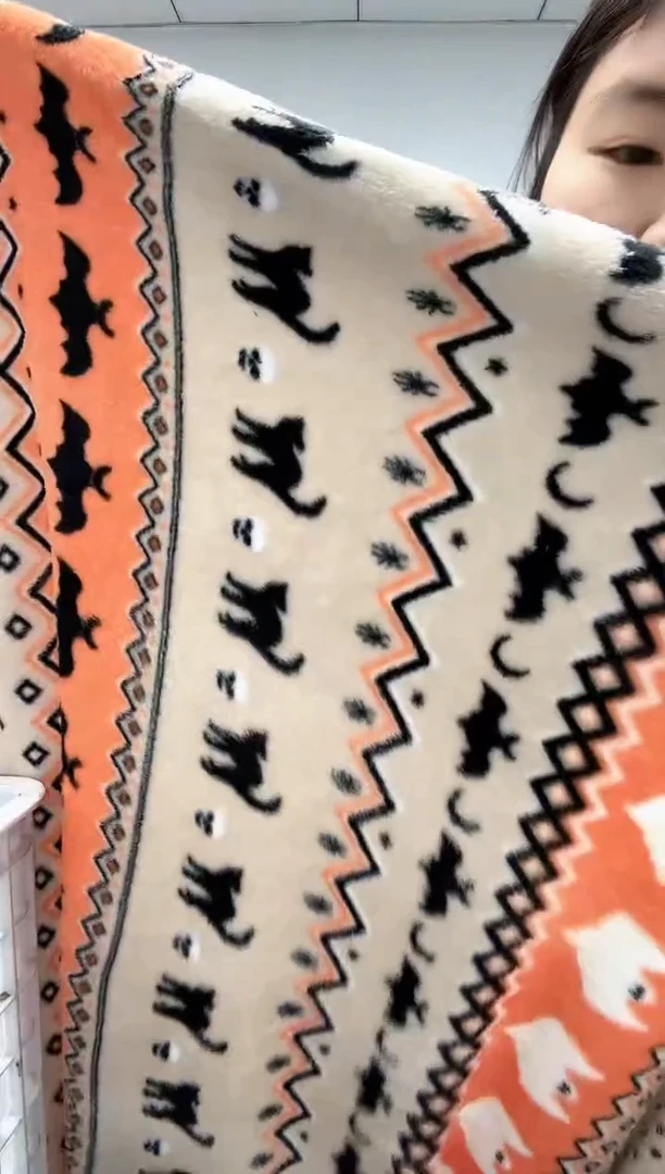 法兰绒3X1.8左右以主播介绍为准