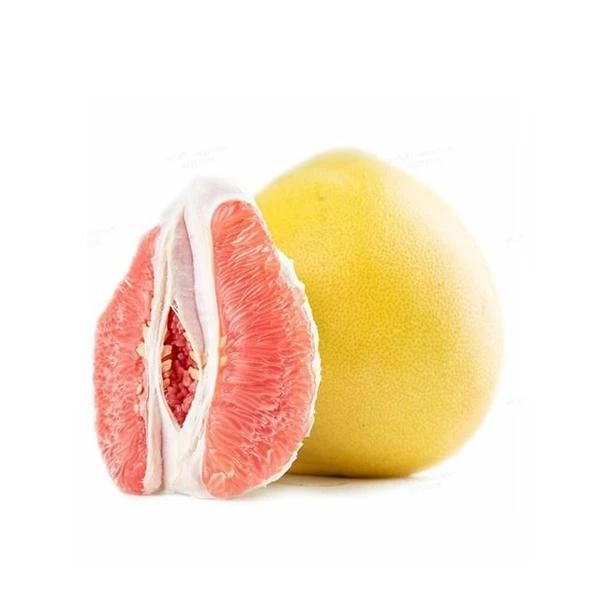 三红肉蜜柚1个福建省