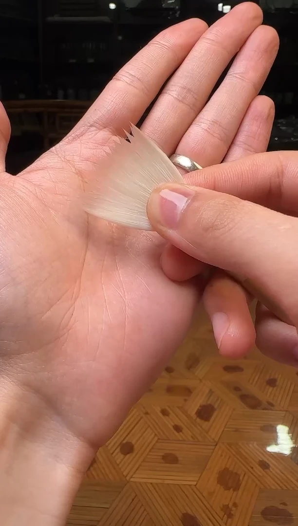 荣宝斋文房SH61801细嫩光锋