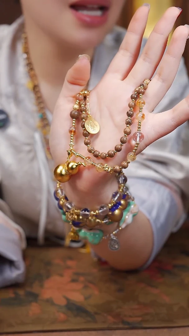 691 精工项链-----168