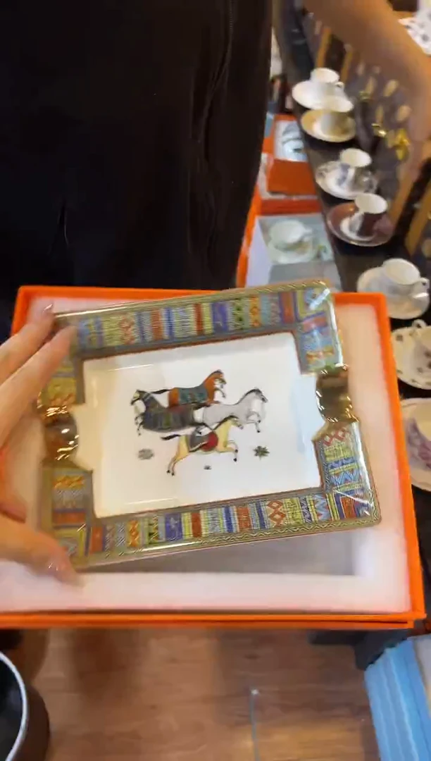 杯鸿辉家品牌瓷器，京东包邮！