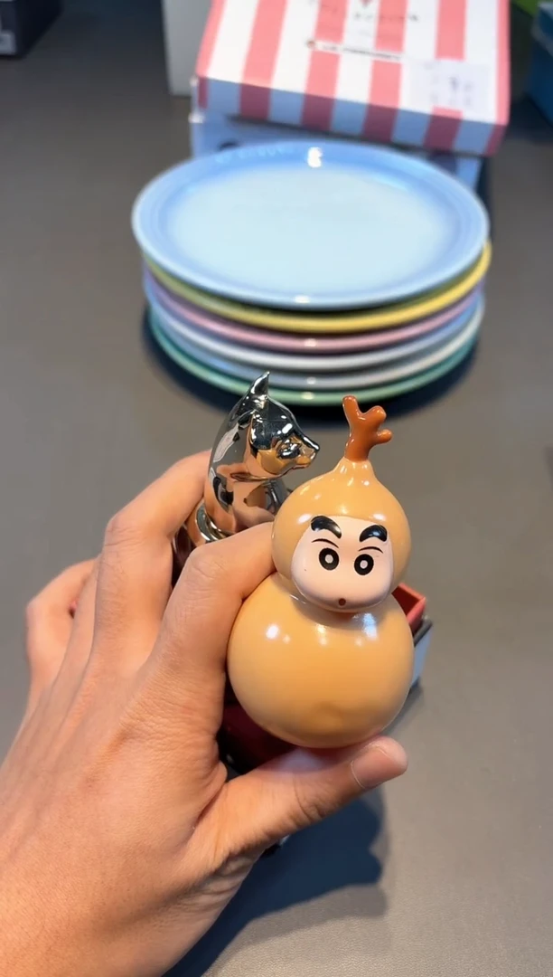 【闪购商品】瓷片灵猫啊啊啊啊啊啊啊啊