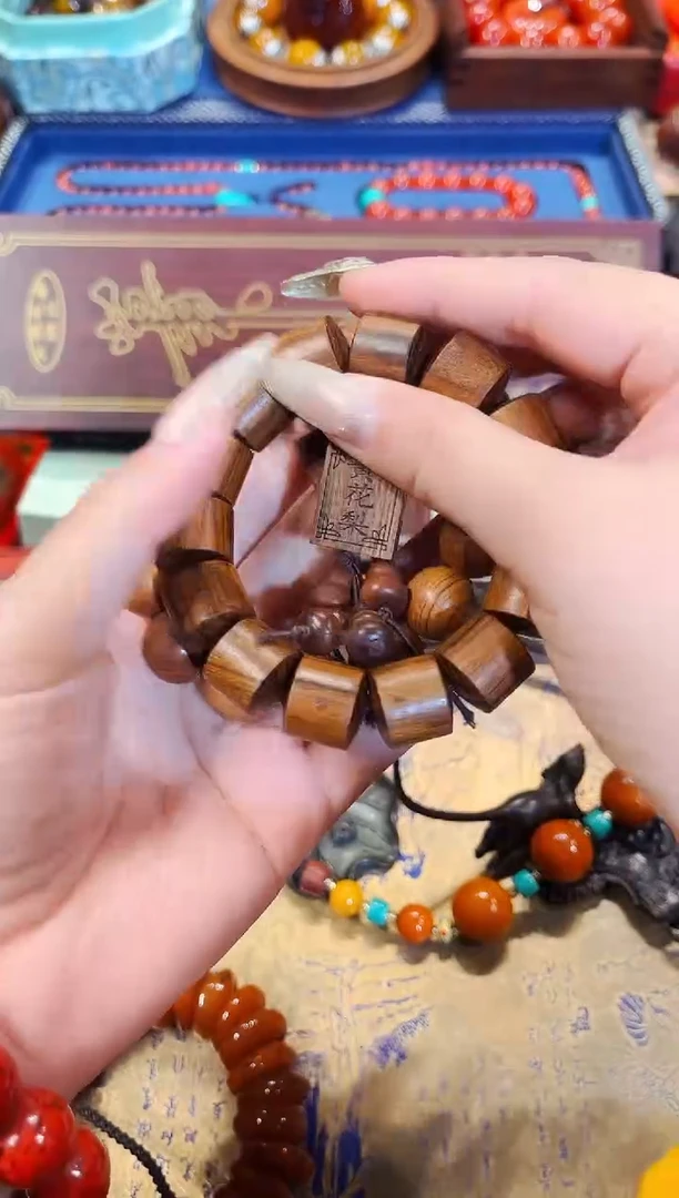 【闪购商品】香榧木茹姐精品高端专属链接8