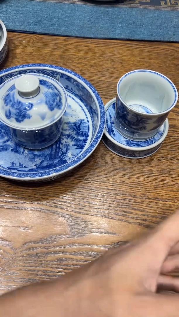 【闪购商品】景德镇陶瓷福利价