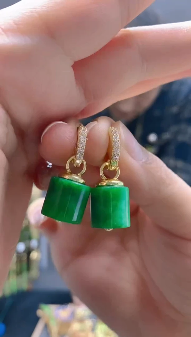 【闪购商品】玛瑙/玉髓耳饰合金1玛瑙耳饰