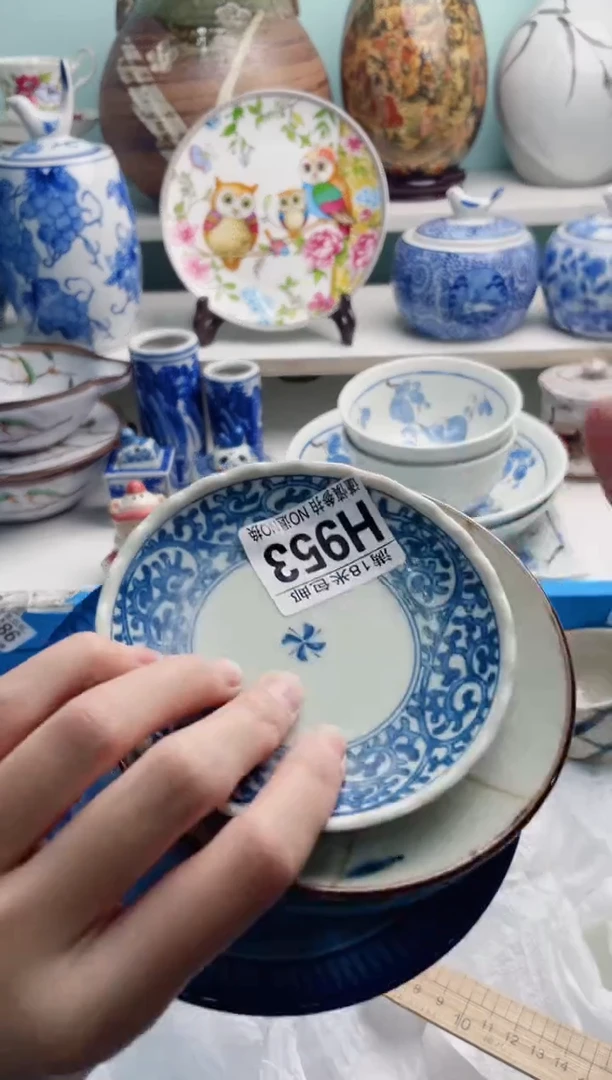 陶瓷一*H953*******