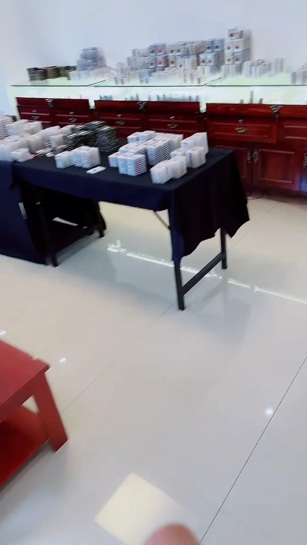 铜A640闻德乾隆通宝黄亮古册23+